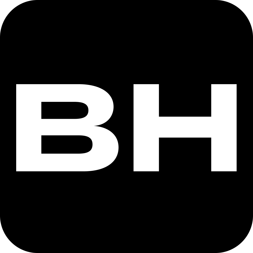 Barberhead logo